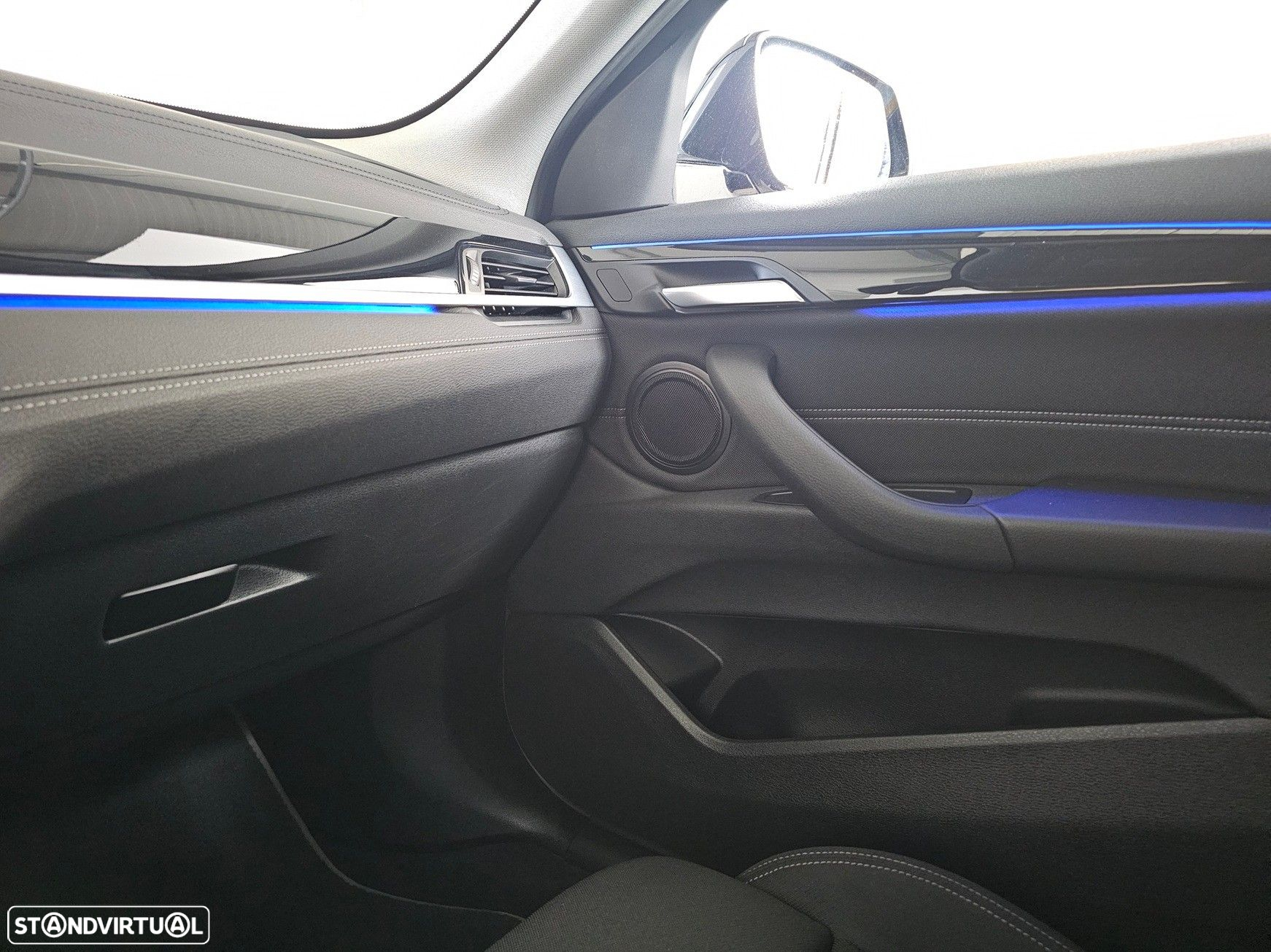 BMW X2 16 d sDrive Auto Advantage - 31