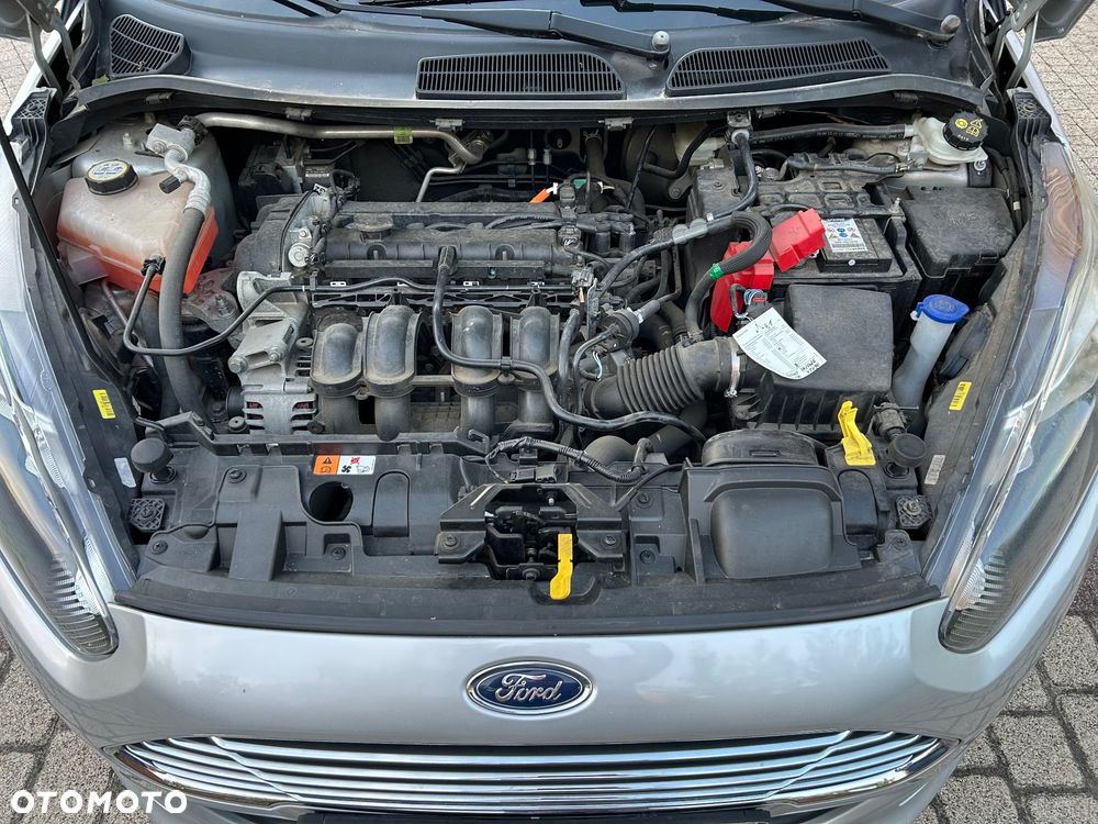 Ford Fiesta - 36