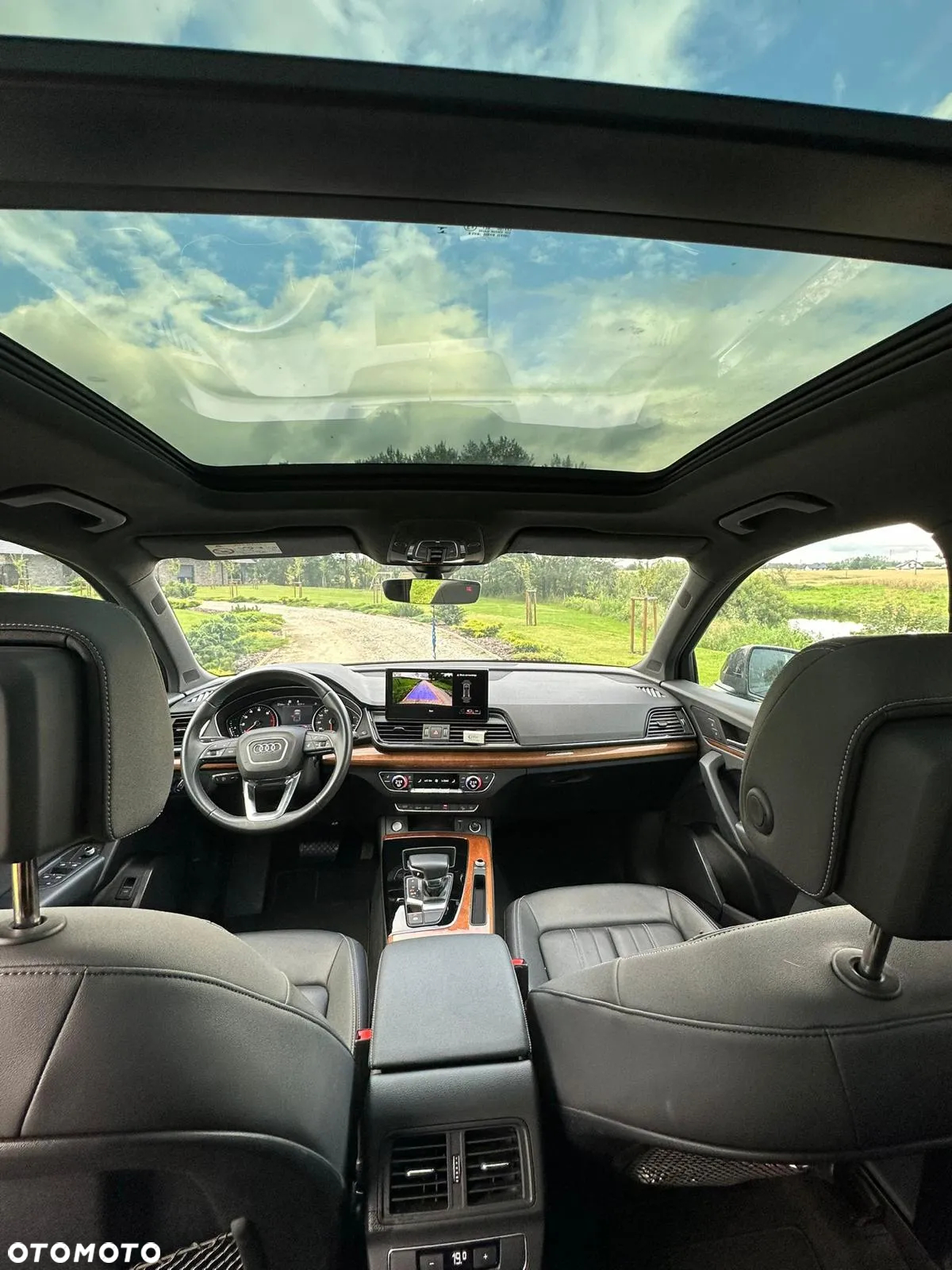 Audi Q5 40 TFSI quattro S tronic - 10