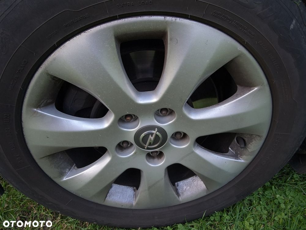 Opel Insignia - 7