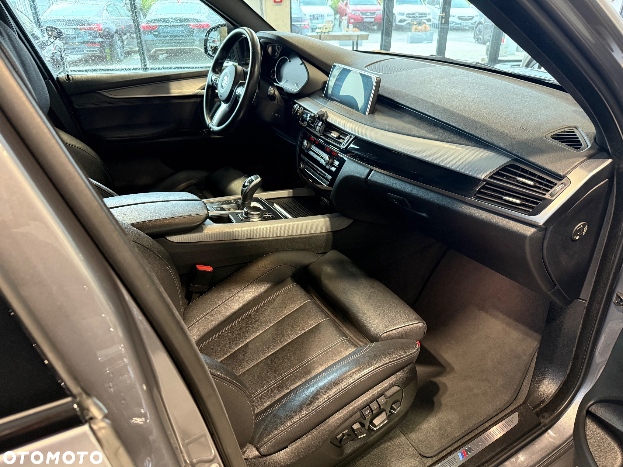 BMW X5 xDrive30d - 8