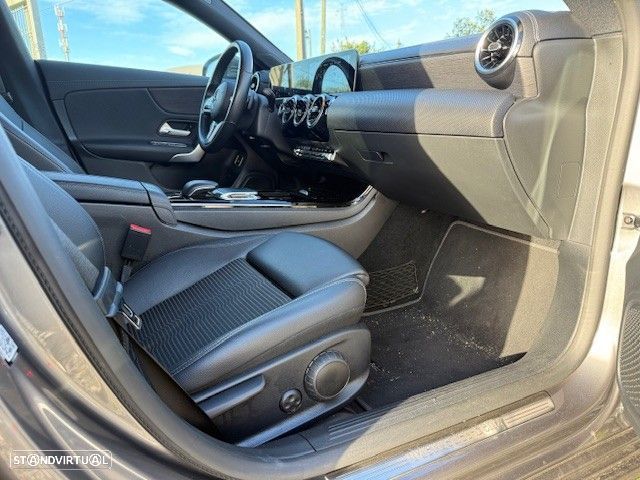 Mercedes-Benz CLA 180 - 28