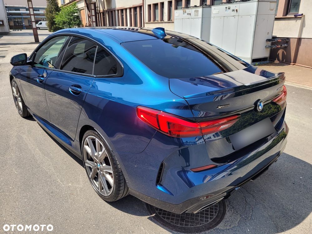 BMW Seria 2 M235i xDrive - 13