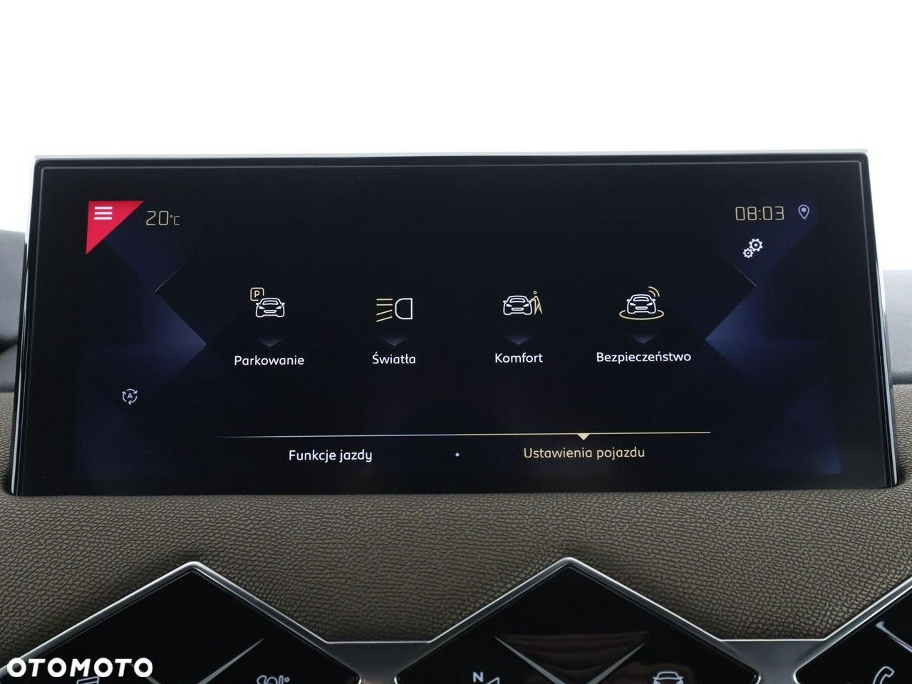DS Automobiles DS 3 Crossback 1.2 PureTech Grand Chic - 27