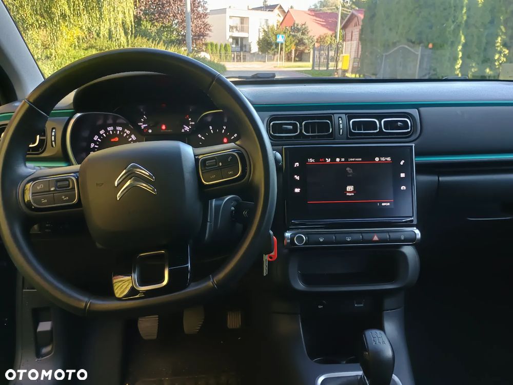 Citroën C3 - 10