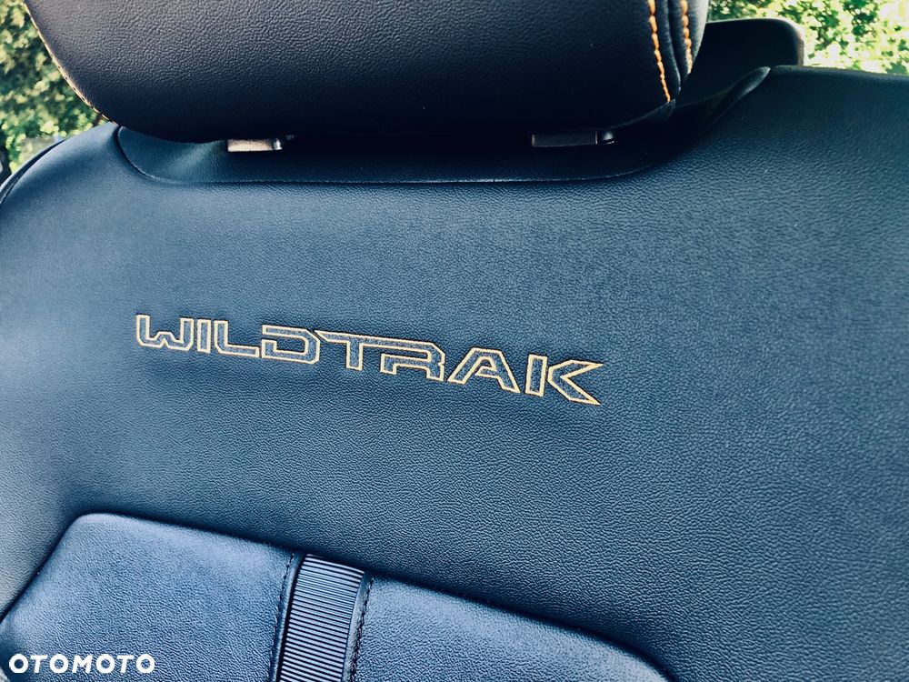 Ford Ranger 2.0 EcoBlue Bi-Turbo 4x4 DC Wildtrak - 15