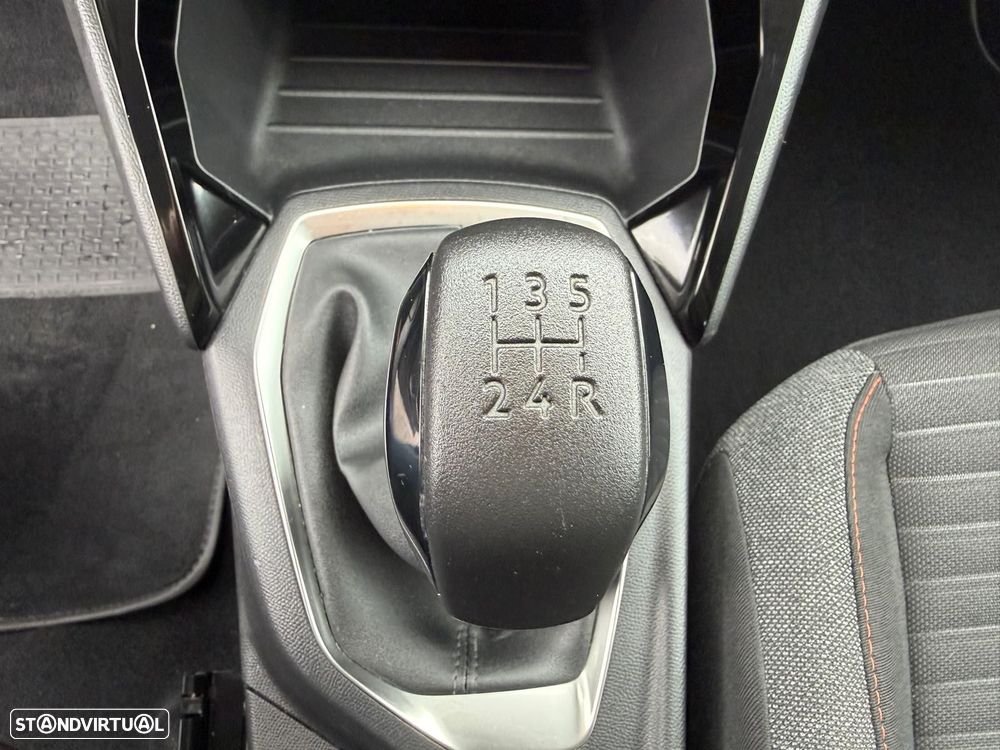 Peugeot 208 1.2 PureTech Active Pack - 22