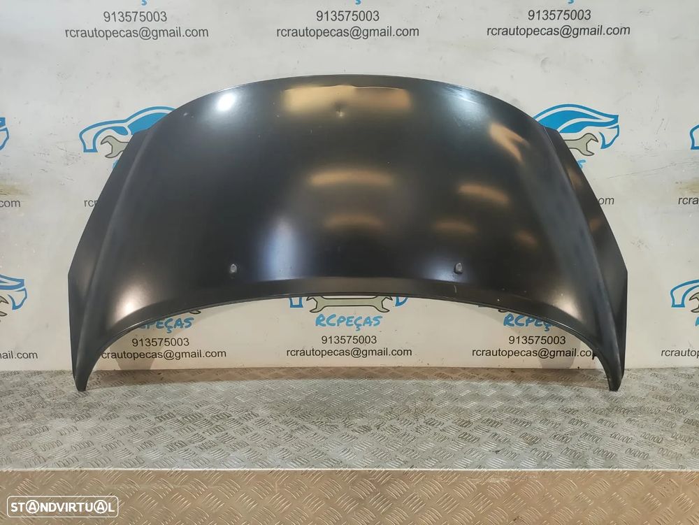 Frente Completa PEUGEOT 207 FASE 1 Diesel - 8