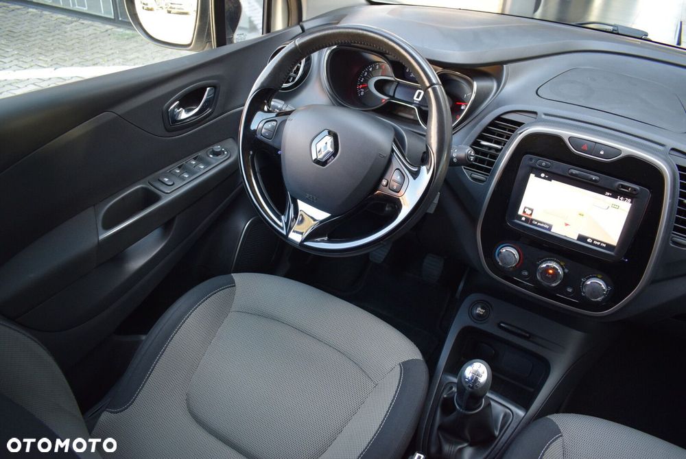 Renault Captur - 15