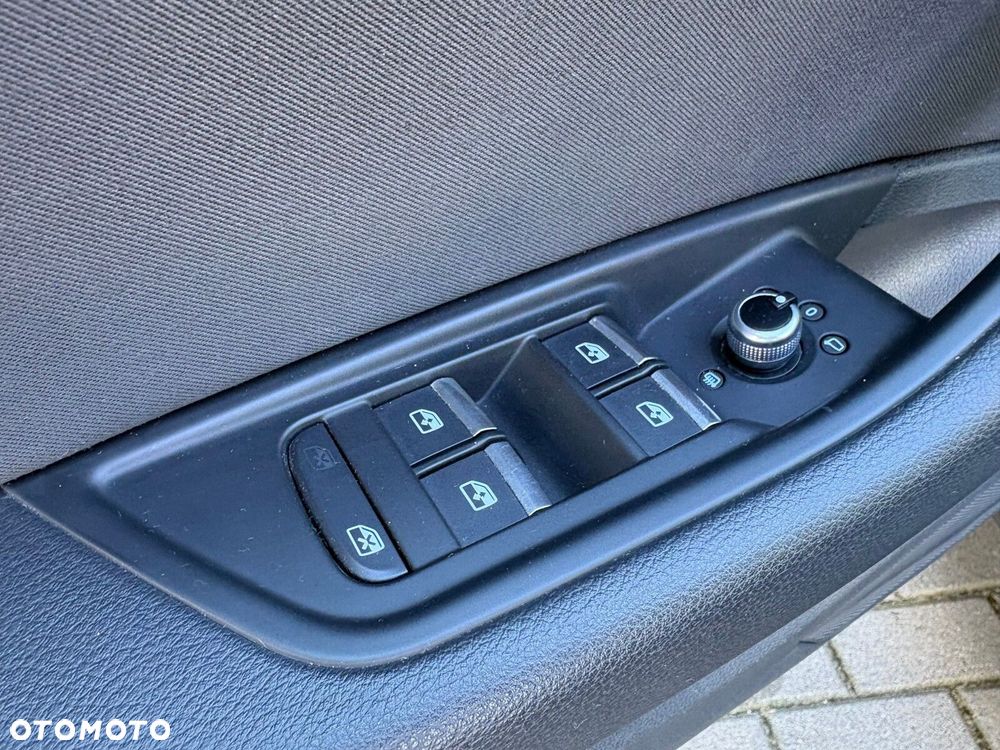 Audi A4 Avant - 21