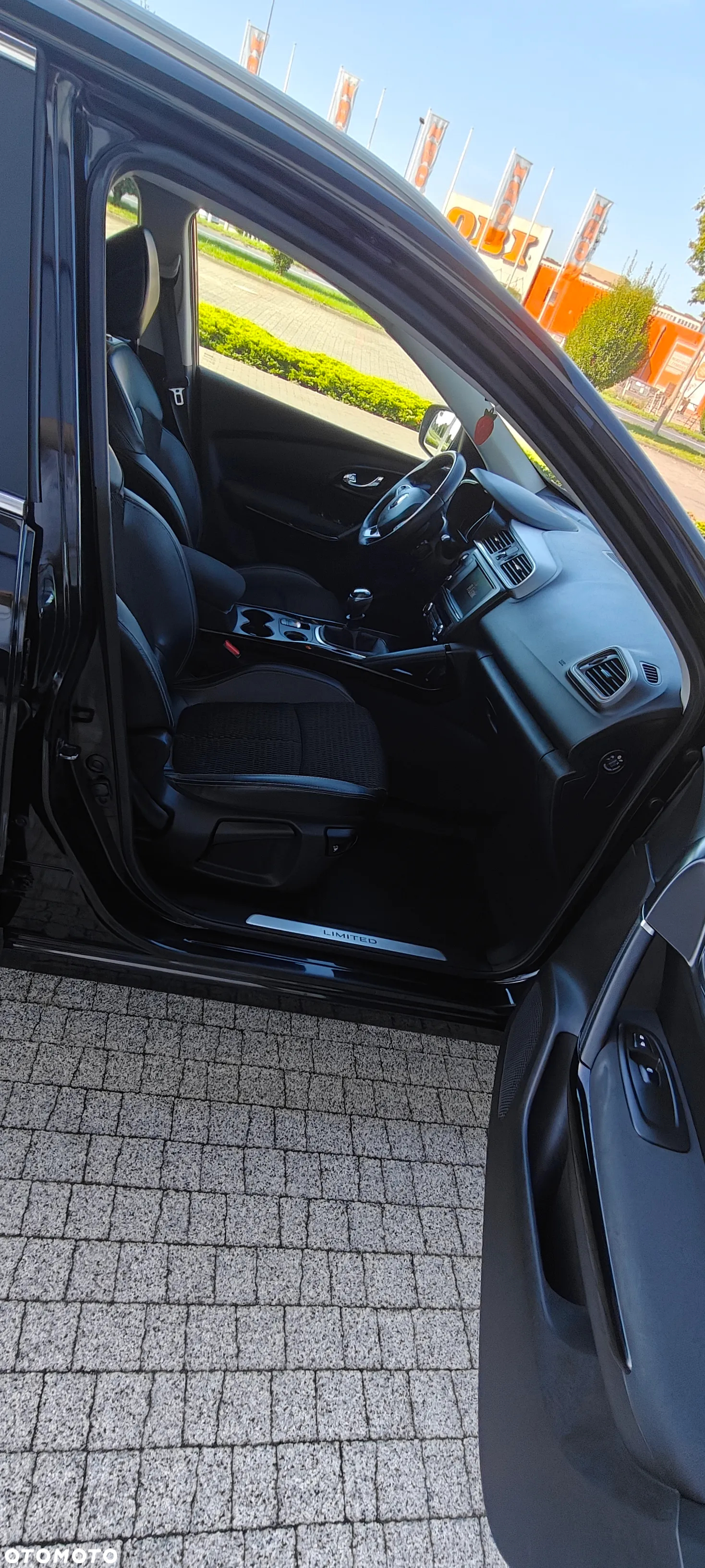 Renault Kadjar 1.2 Energy TCe Limited - 18