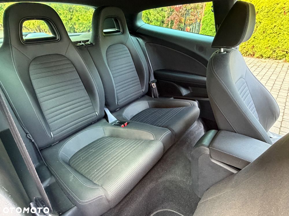 Volkswagen Scirocco - 20