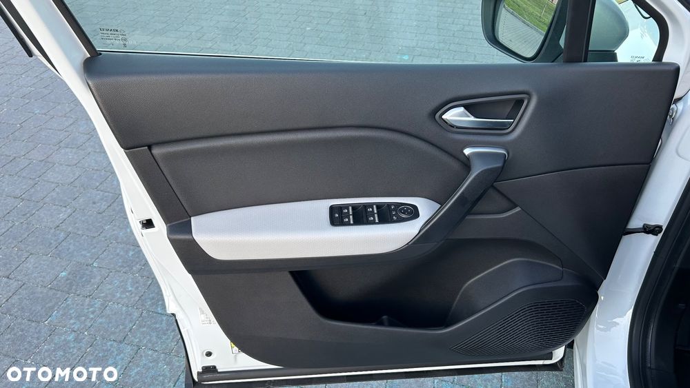 Renault Captur 1.3 TCe Intens EDC - 22