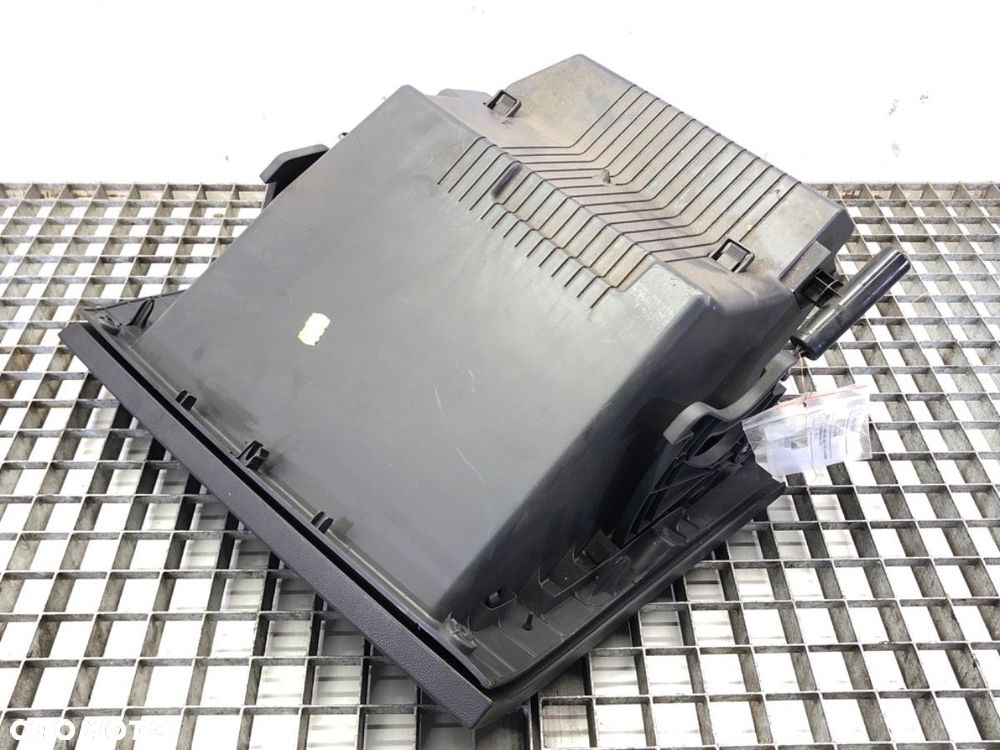 SCHOWEK PASAŻERA - 60.00 PLN - OPEL ASTRA H (A04) 2004 - 2014 1.4 (L48) 66 kW [90 KM] benzyna 2004 - 2