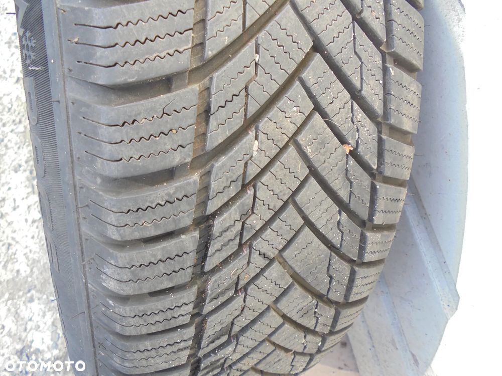 koła 14 Peugeot, Fiat 4x98 - 6