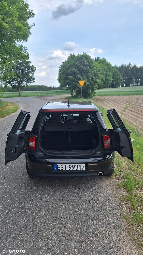MINI Cooper - 20