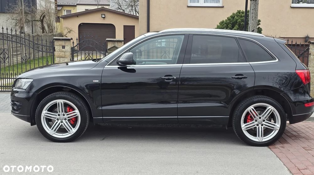 Audi Q5 - 7