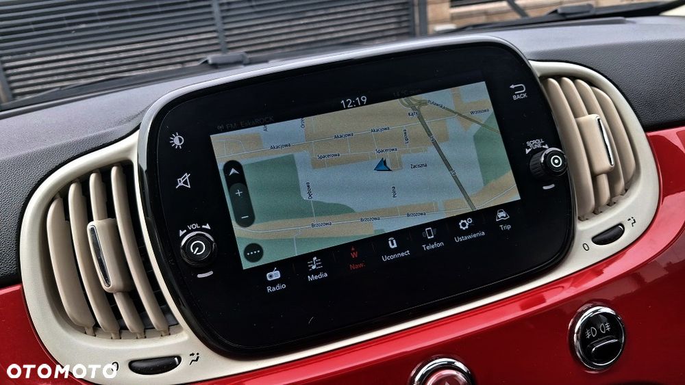 Fiat 500 1.0 Hybrid Dolcevita - 16