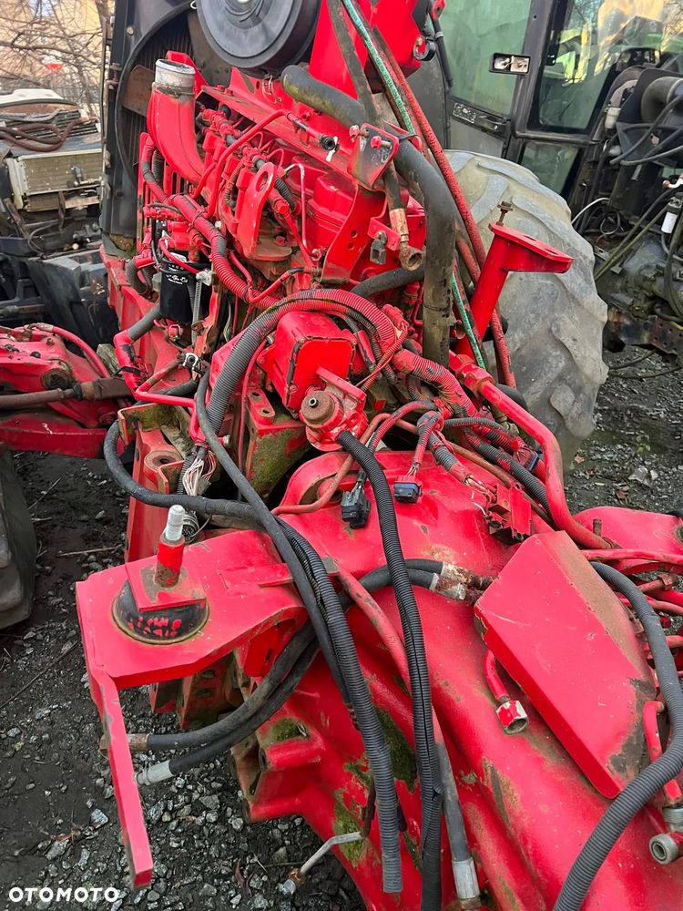 McCormick  XTX 165-185 na części - 3