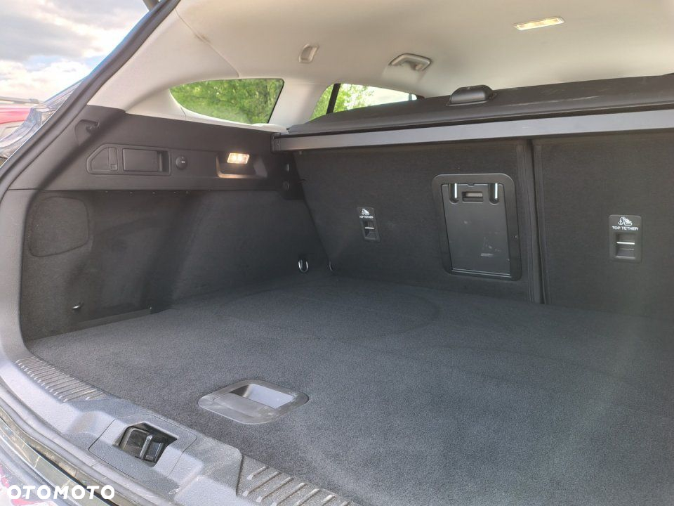 Ford Focus - 22
