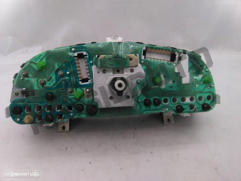 Quadrante  Opel Astra F [1991_1998] 1.4 I - 2