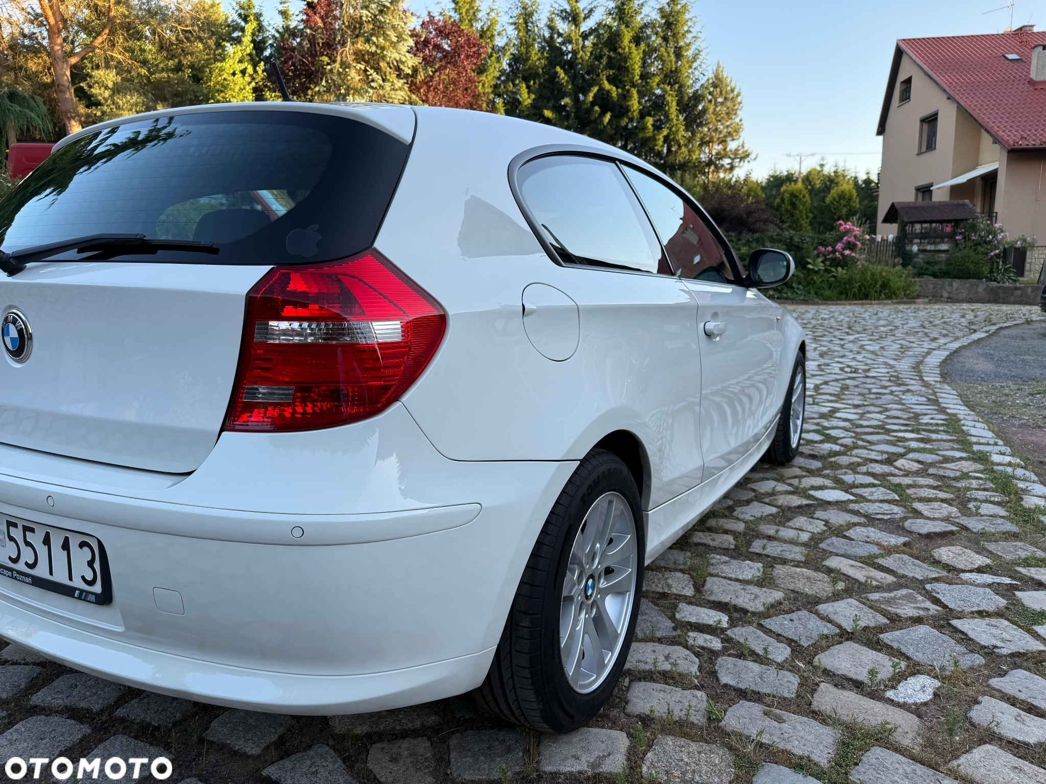 BMW Seria 1 116i - 31