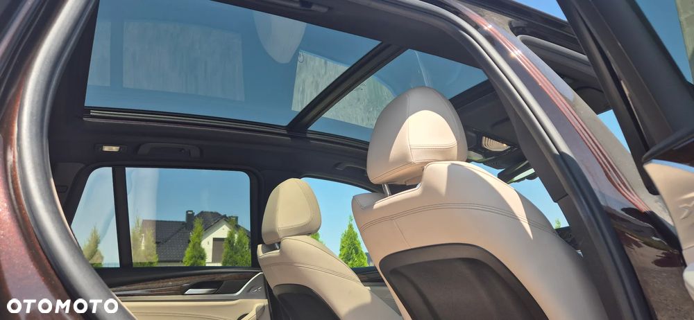 BMW X3 xDrive30i xLine - 22