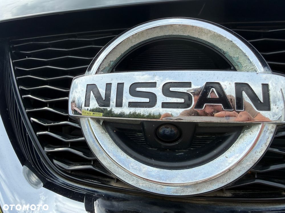 Nissan X-Trail 1.6 dCi ALL-MODE 4x4i 360 - 17