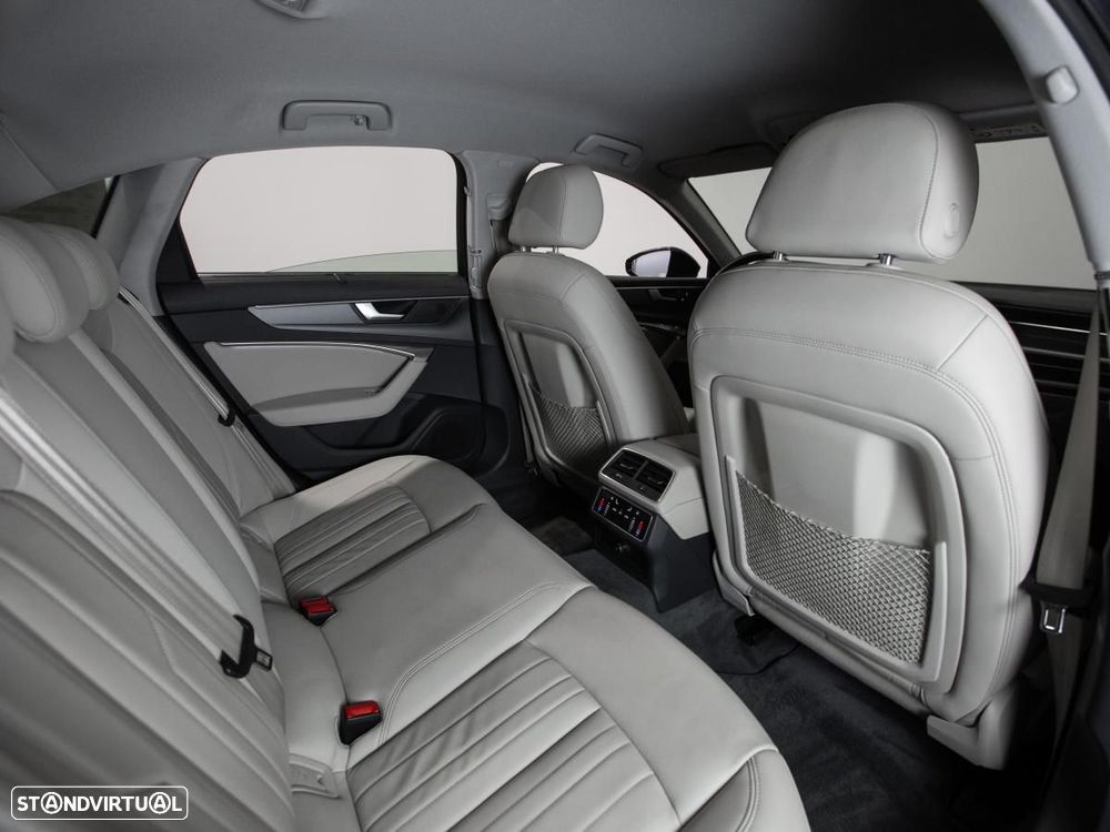 Audi A6 50 TFSIe quattro S tronic - 11