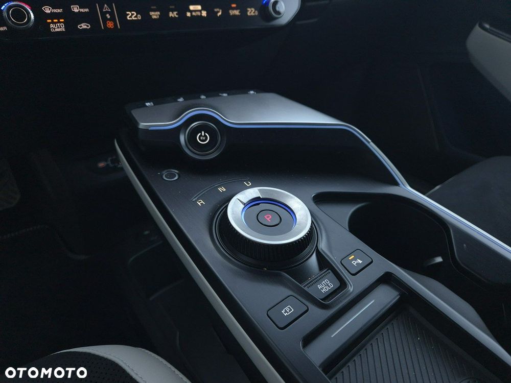 Kia EV6 - 24