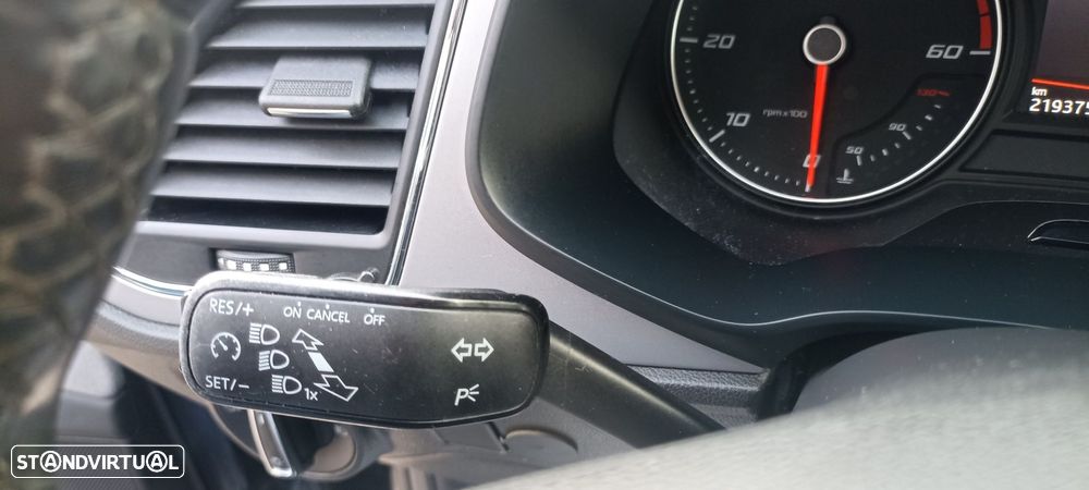 SEAT Leon ST 1.6 TDI Style S/S - 19