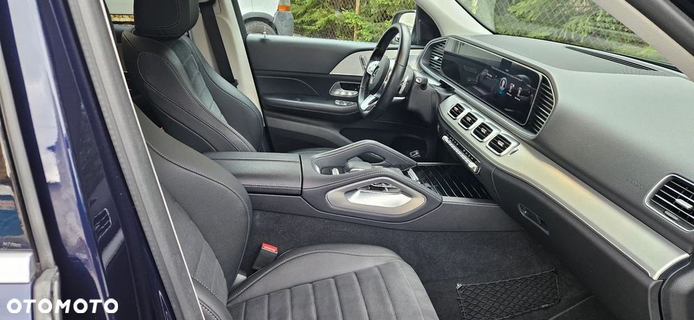 Mercedes-Benz GLE 300 d 4-Matic - 27
