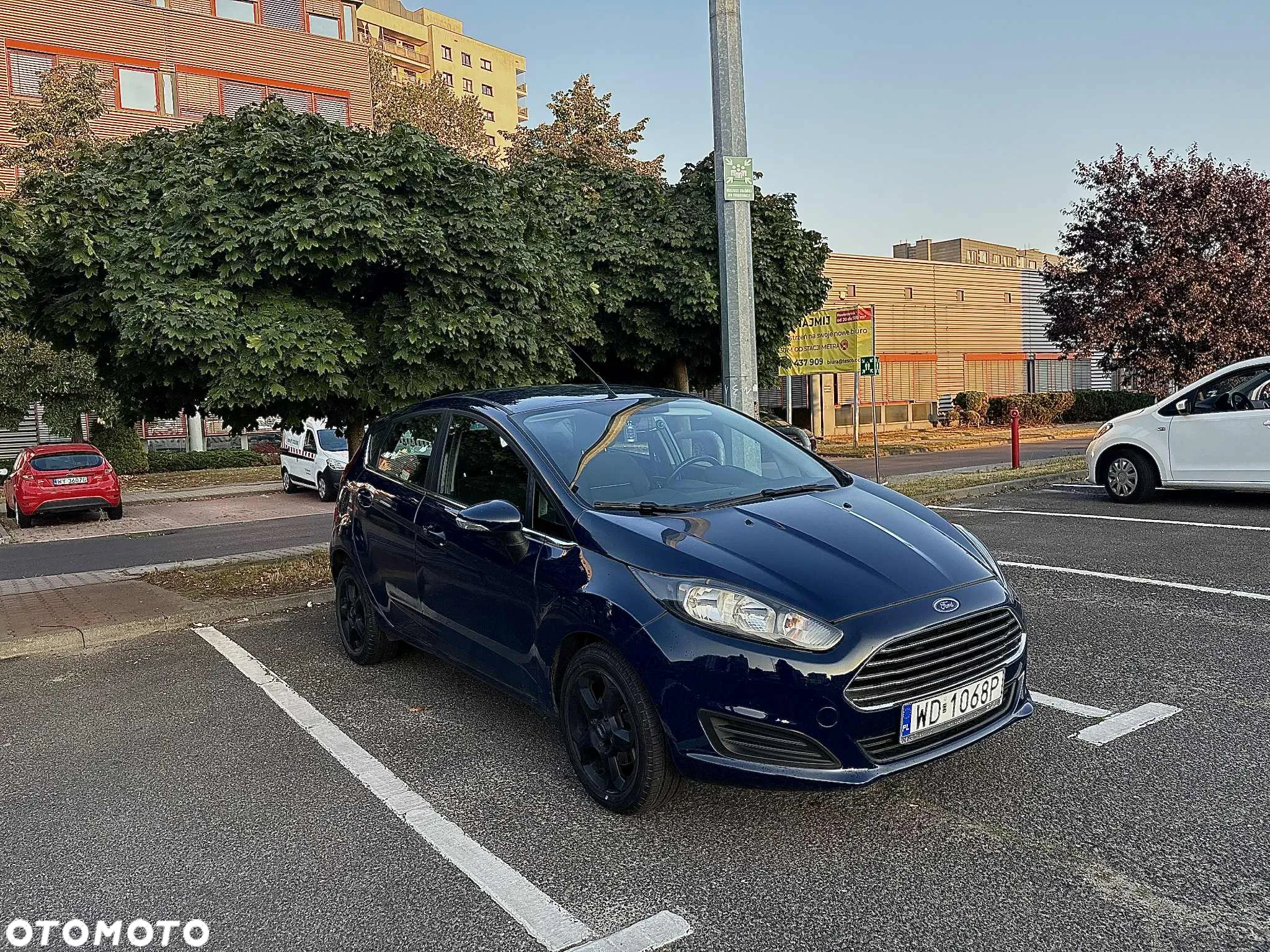 Ford Fiesta - 3