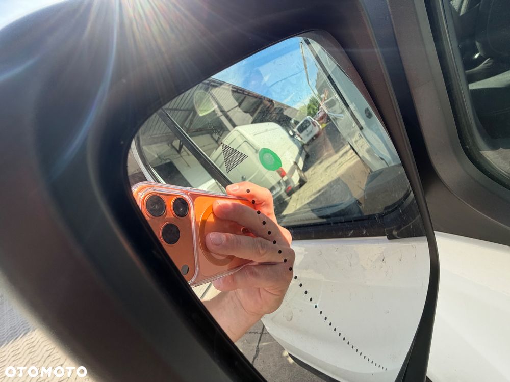 Renault TRAFIC BOGATA WERSJA!! Martwe pole, Park Assist, NAWIGACJA KLIMATYZACJA TEMPOMAT, świeżo sprowadzony, OKAZJA !!!! - 18