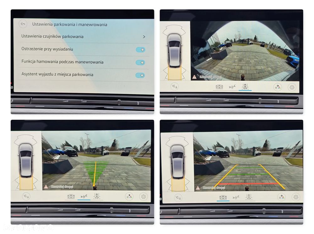 Volkswagen Golf 2.0 TDI 4Motion SCR DSG Alltrack - 29