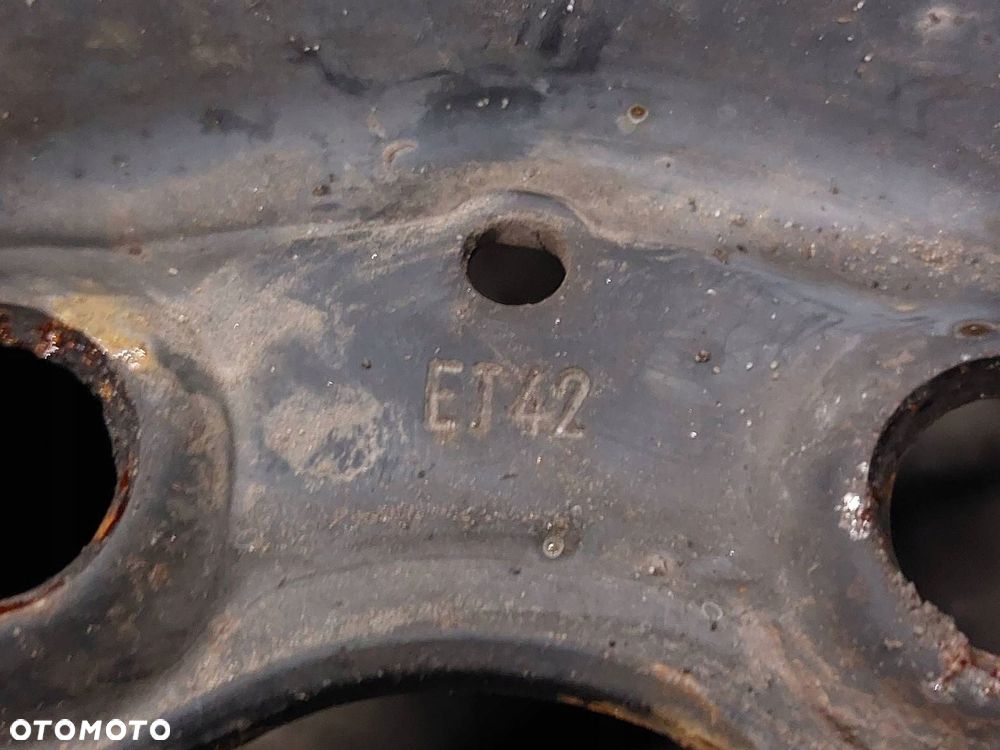 OPONY LETNIE 2 SZT 195/50R15 2009R BARUM BRAVURIS 2 - 5