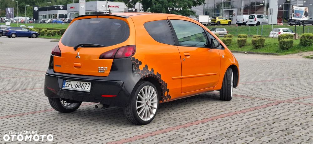 Mitsubishi Colt 1.3 ClearTec In Motion - 7