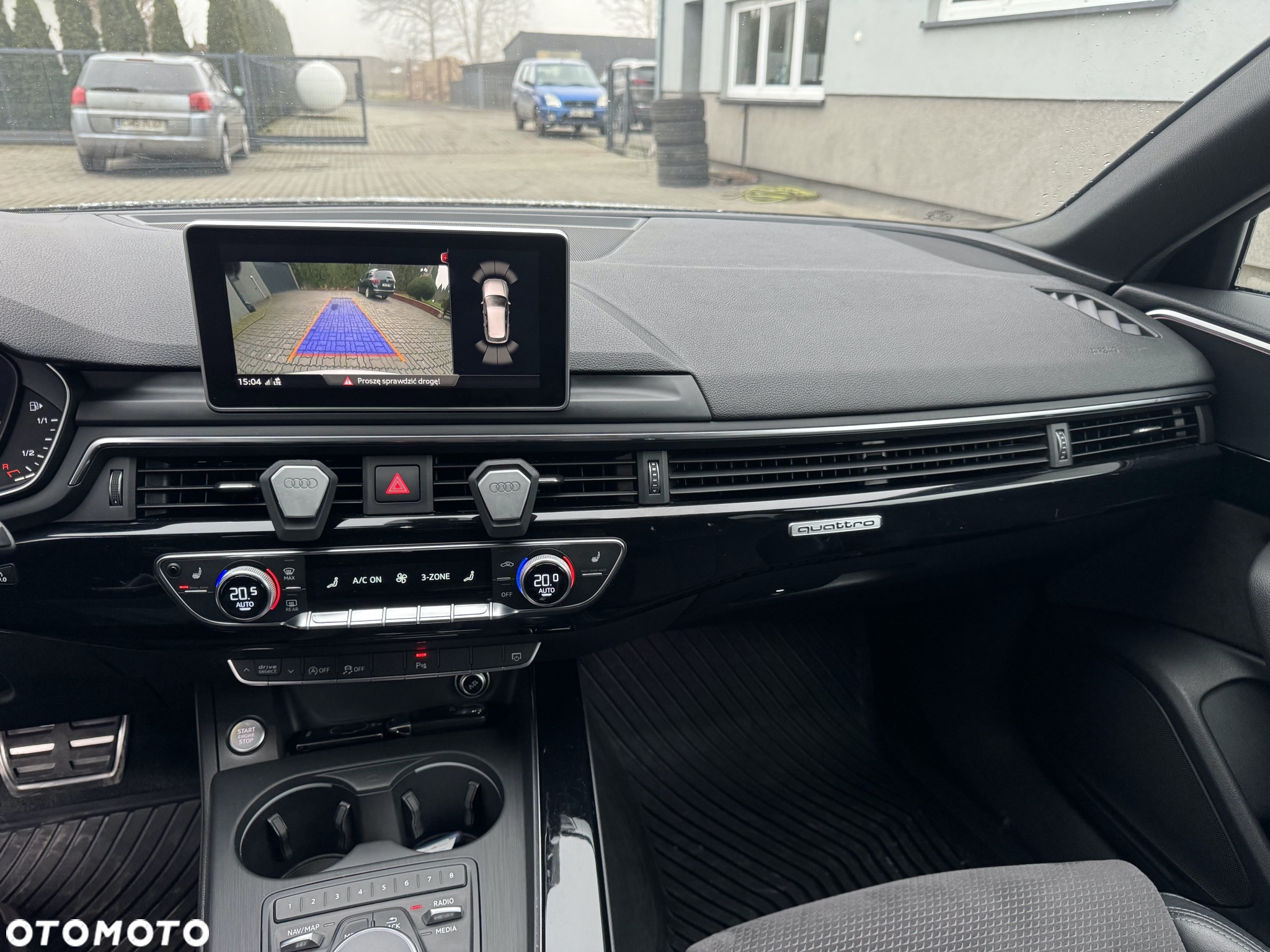 Audi A4 - 12