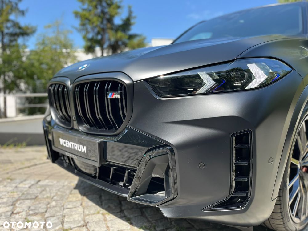 BMW X5 2025 photo 3
