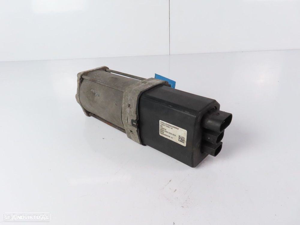 Motor Elétrico Caixa de Direção (TKP) Usado / Original BMW 1 (F20)/BMW 3 (F30, F... - 3