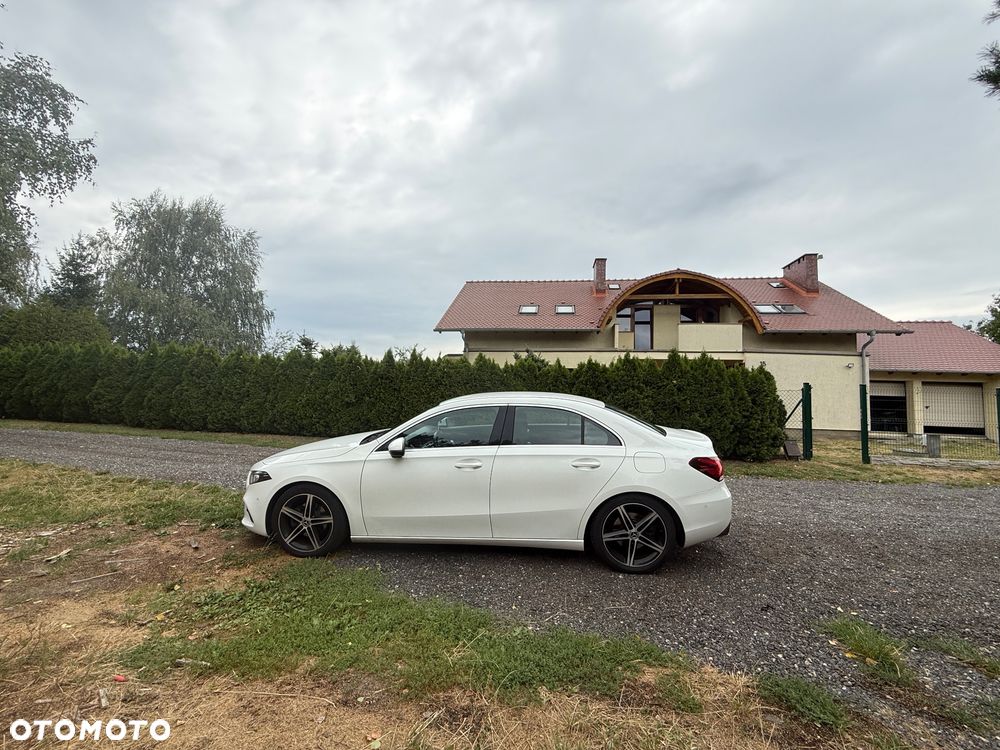 Mercedes-Benz Klasa A - 6