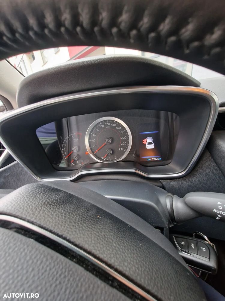 Toyota Corolla Sedan 1.5 TNGA MT Business - 14