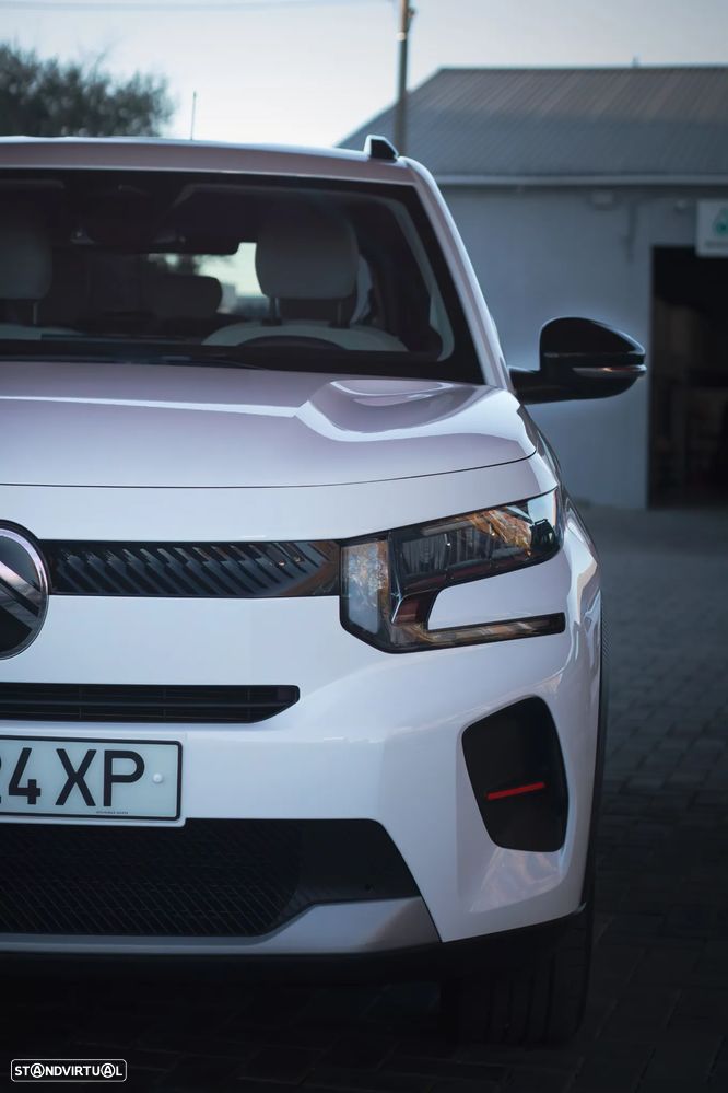 Citroën C3 1.2 Turbo Max - 12