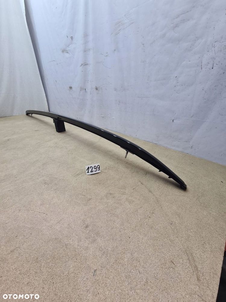 RELING DACHOWY LEWY BMW X3 F25 M-PAKIET - 6