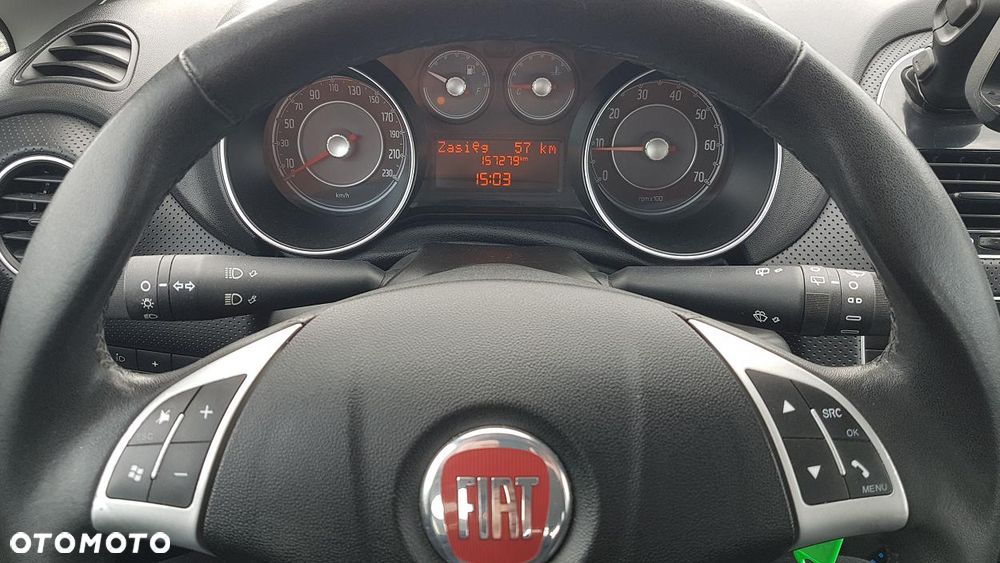 Fiat Punto Evo 1.2 8V Easy - 31