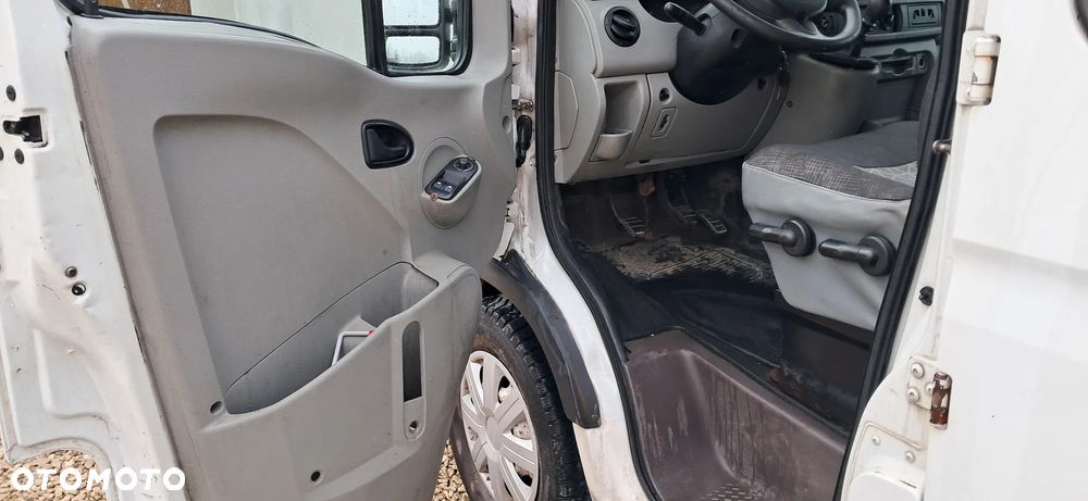 Renault Master - 10