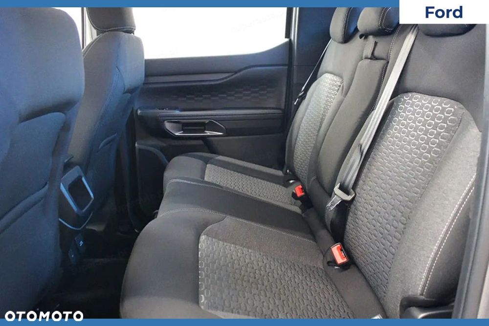 Ford Ranger XLT 4x4 A6 2.0 170KM - 8