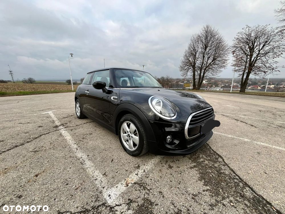 MINI Cooper - 8