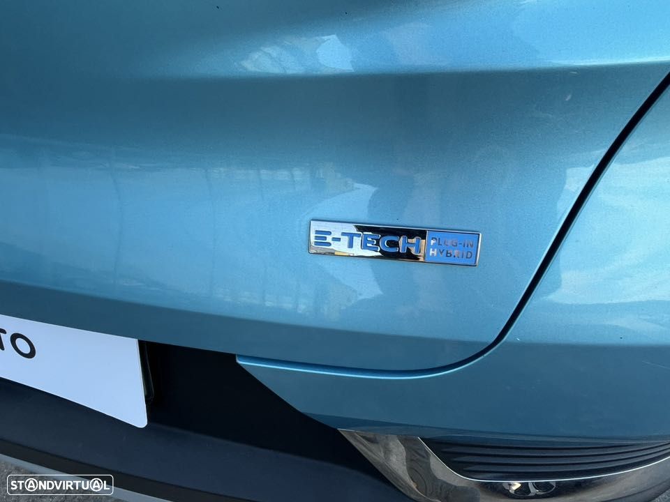 Renault Captur 1.6 E-Tech Plug-In Intens - 5