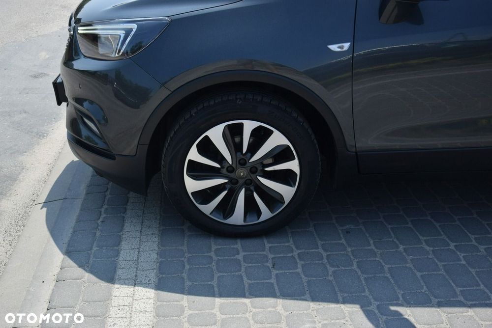 Opel Mokka X - 19